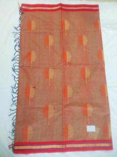 SAREES NEGAMAM WITH BLOUSE